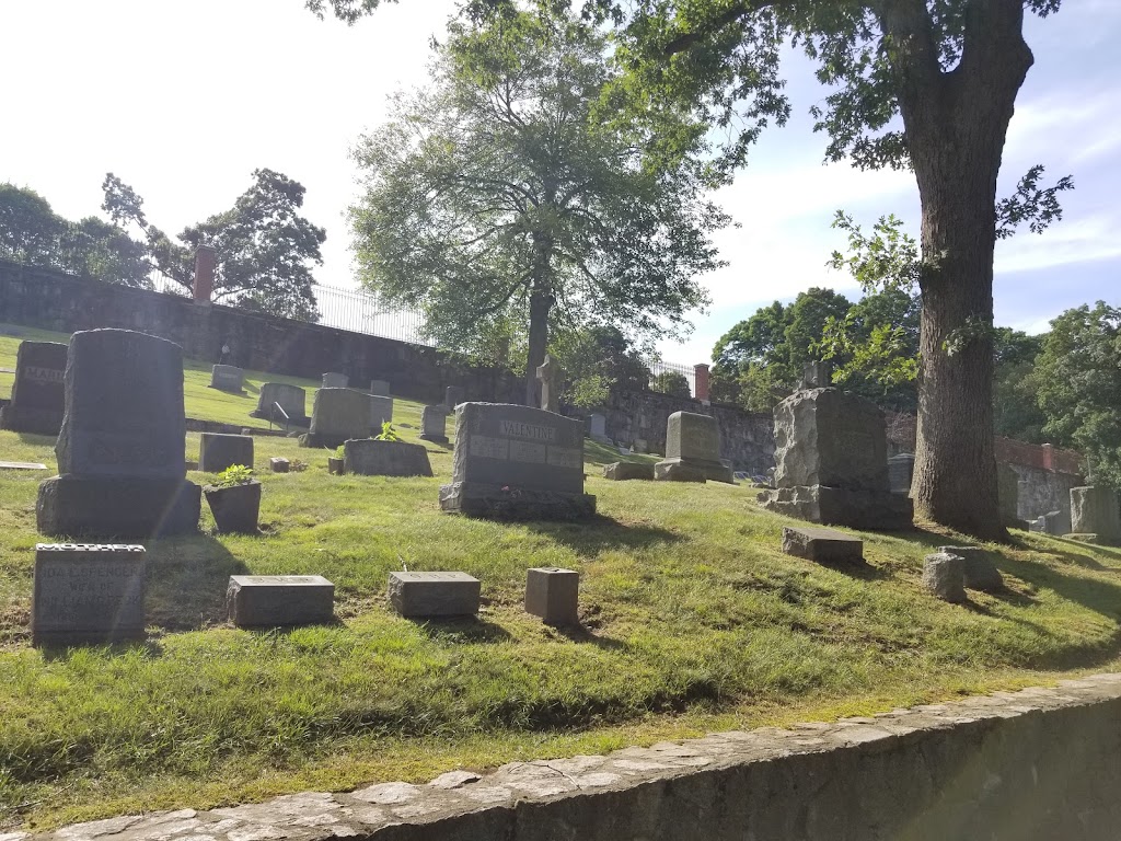 Trinity Cemetery | West St, Seymour, CT 06483 | Phone: (203) 888-5420