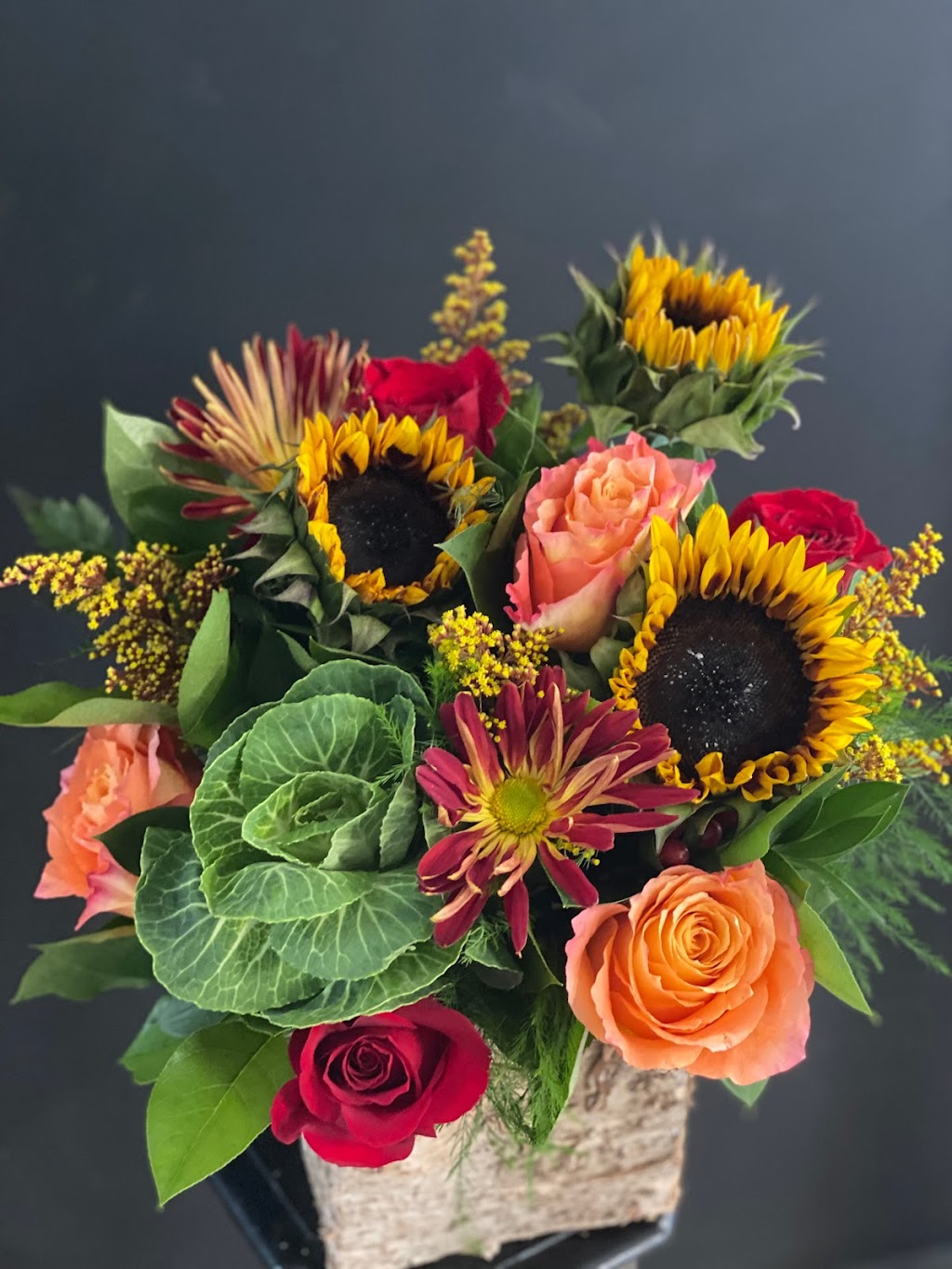 Lakeview Florist | 233 Lakeview Ave, Valhalla, NY 10595 | Phone: (914) 586-2050