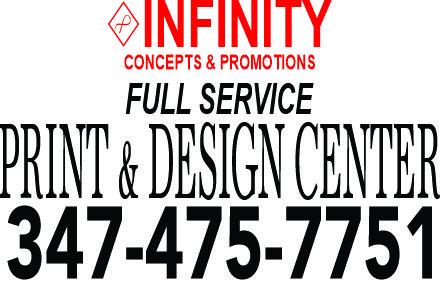 Infinity Concepts and Promotions | 1175 Green St, Iselin, NJ 08830 | Phone: (347) 475-7751