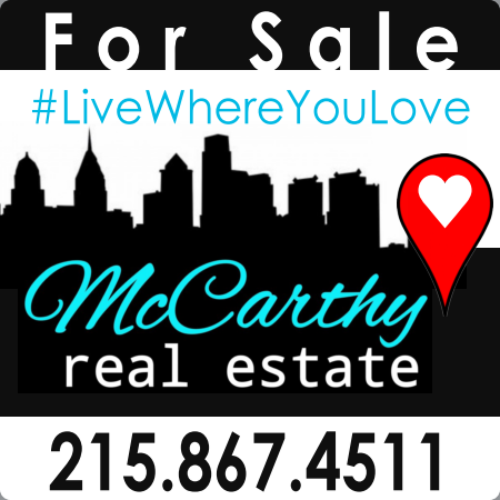 Big Joe McCarthy, REALTOR | 1710 Prospect Ave, Feasterville-Trevose, PA 19053 | Phone: (267) 228-3950