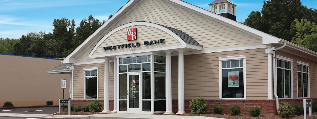 Westfield Bank | 337 Cottage Grove Rd, Bloomfield, CT 06002 | Phone: (860) 310-2939