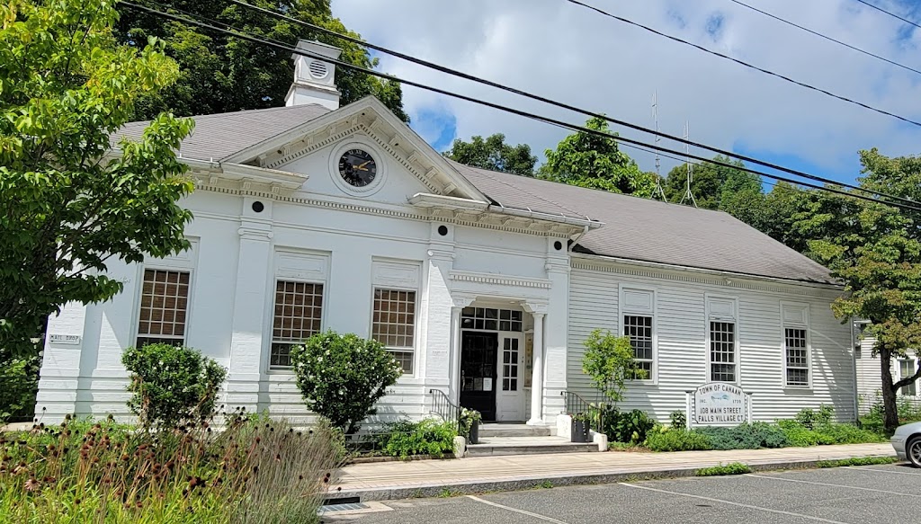 Canaan Tax Collector | 108 Main St, Falls Village, CT 06031 | Phone: (860) 824-0707