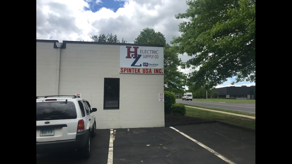 HZ Electric Supply Co. | 154 Research Pkwy, Meriden, CT 06450 | Phone: (203) 237-8944