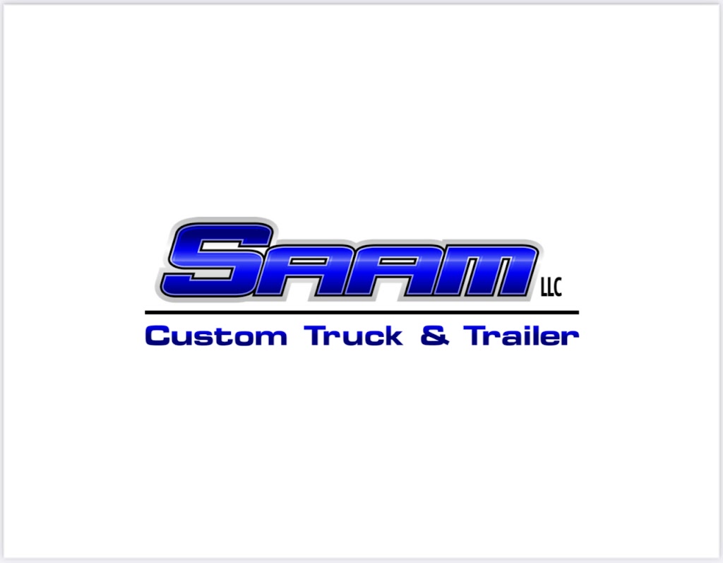 SAAM LLC CUSTOM TRUCK AND TRAILER | 576 Great Bend Turnpike, Pleasant Mount, PA 18453 | Phone: (570) 448-7226