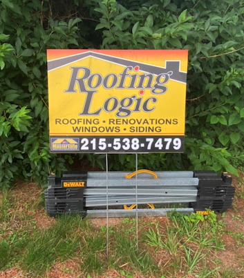 Roofing Logic LLC | 427 Pine Run Rd, Doylestown, PA 18901 | Phone: (215) 538-7479