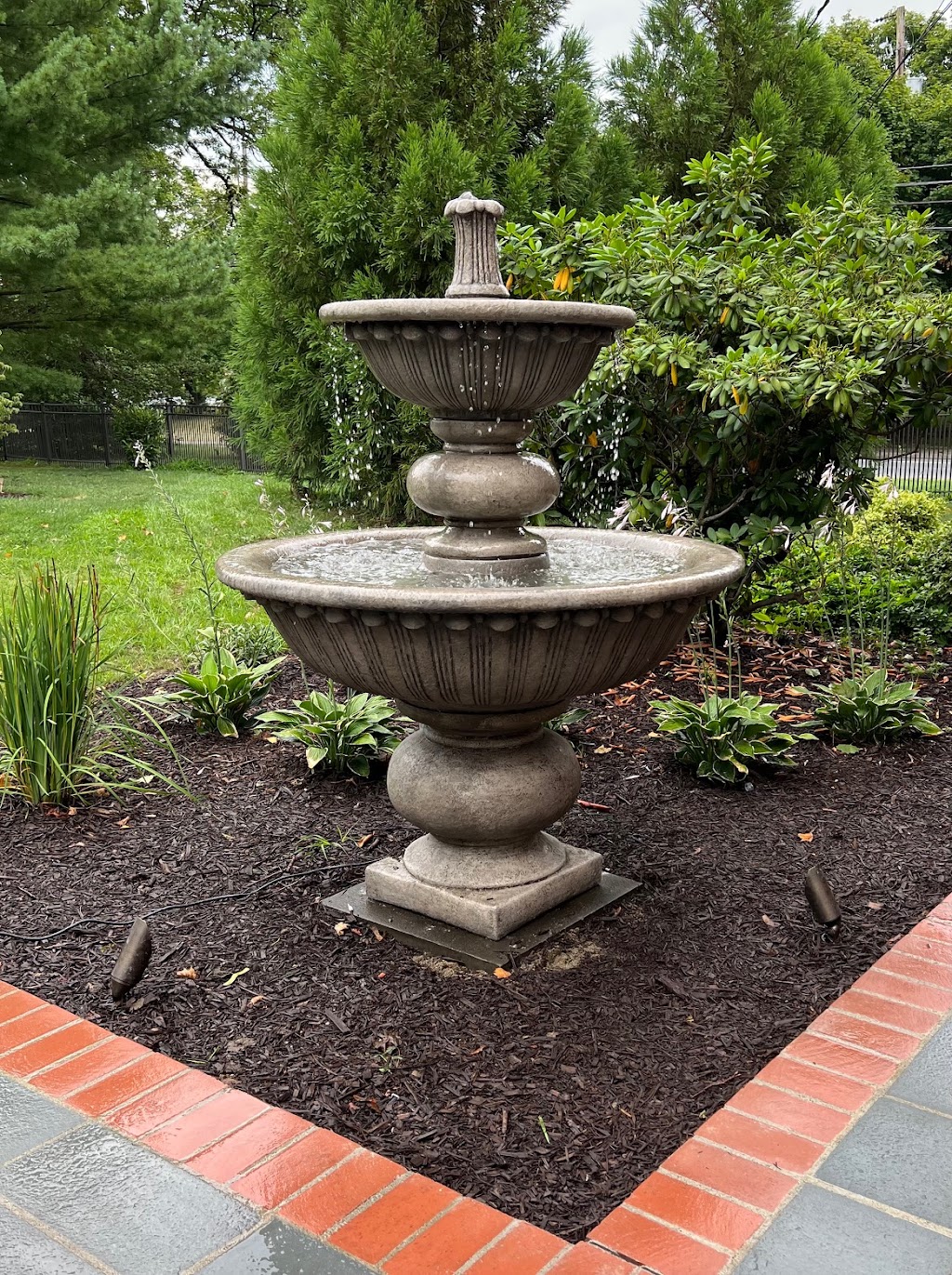 Garden Creations featuring Massarellis Fountains and Statues | 5520 S White Horse Pike, Egg Harbor City, NJ 08215 | Phone: (609) 965-1810