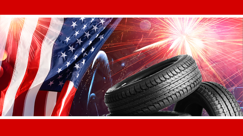Lakeside Tire & Auto Repair | 48 Lakeside Blvd, Hopatcong, NJ 07843 | Phone: (973) 398-1600