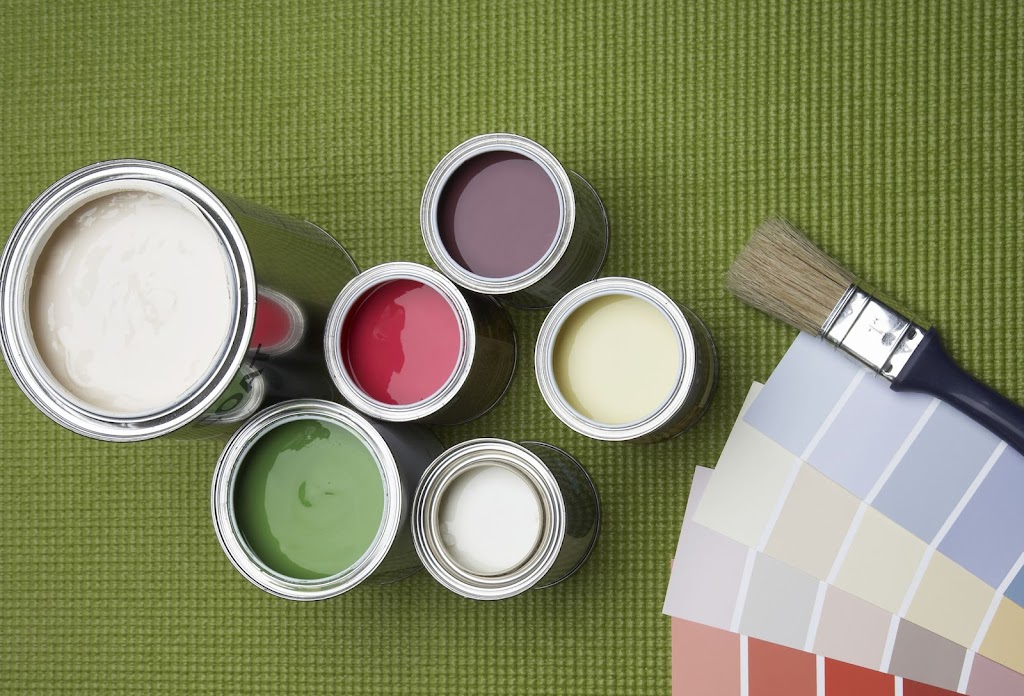 Shamrock Painting/Maintenance Co Inc | 531 Washington Ave, Kenilworth, NJ 07033 | Phone: (201) 577-2604