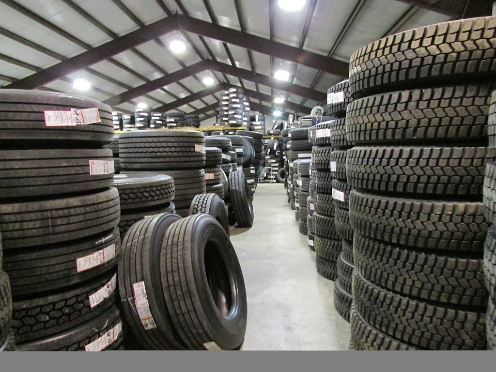 McCarthy Tire Service | 123 Pleasant Ave, Absecon, NJ 08201 | Phone: (609) 641-3955