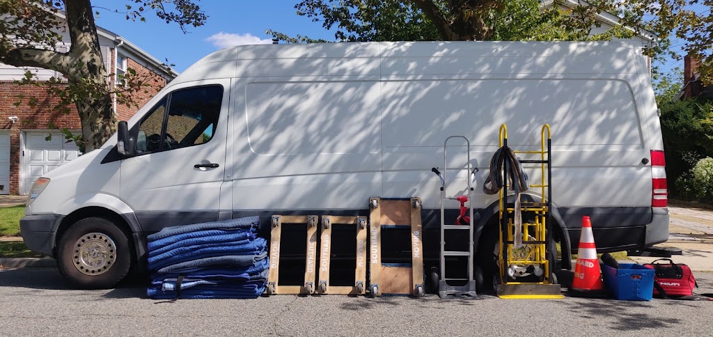 Southard Moving Inc. | 3287 Milburn Ave, Baldwin, NY 11510 | Phone: (516) 271-5770