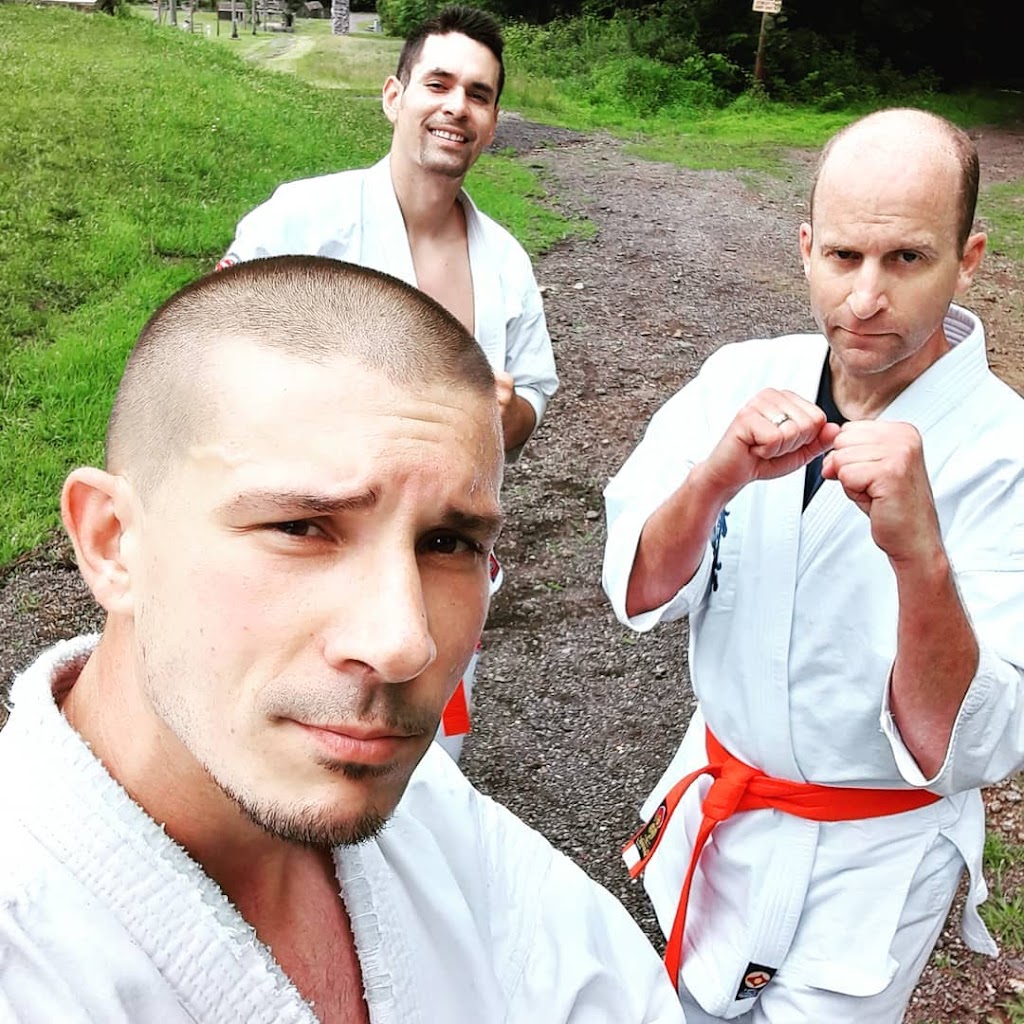 Kyokushin Fight Club | 2278 N Penn Rd, Hatfield, PA 19440 | Phone: (812) 917-8146