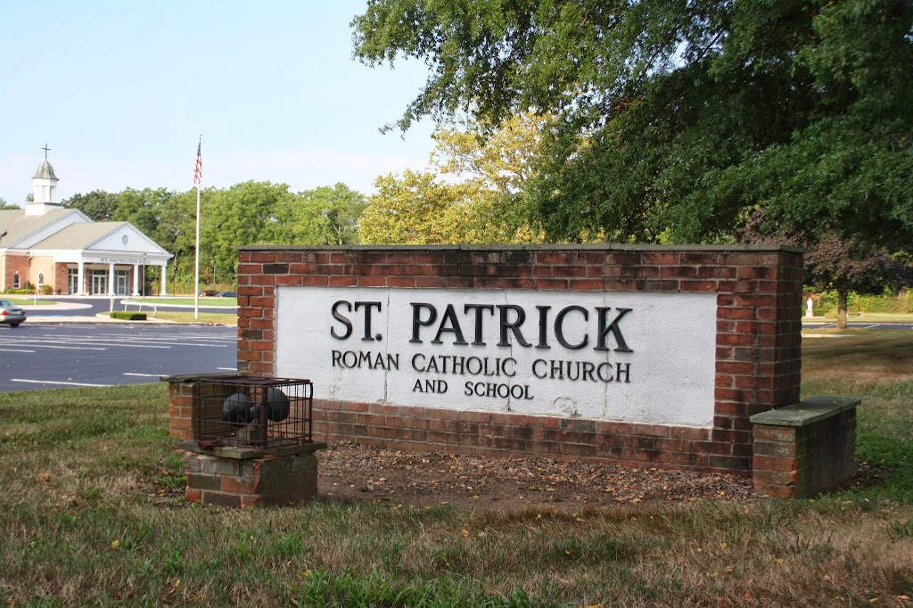 St. Patrick School, Smithtown | 284 E Main St, Smithtown, NY 11787 | Phone: (631) 724-0285