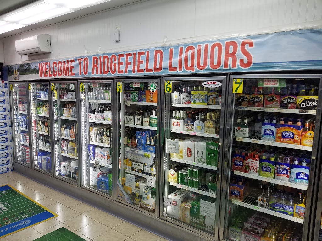 Ridgefield Liquors | 520 Shaler Blvd, Ridgefield, NJ 07657 | Phone: (201) 943-8123