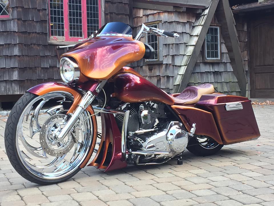 Vindicator Cycle & Auto LLC | 172 Kelsey St B, Newington, CT 06111 | Phone: (860) 613-1100