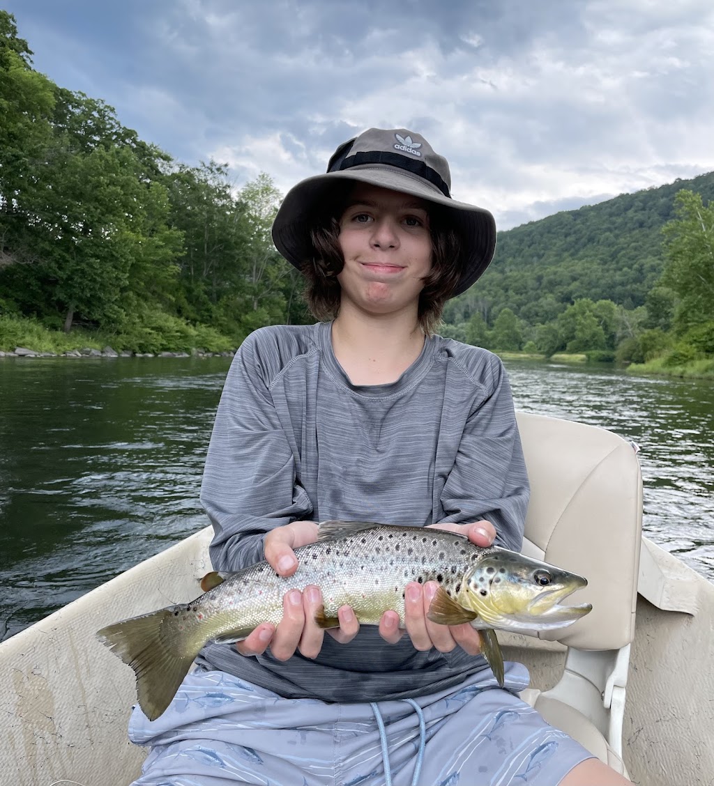 Delaware River Club Fly Fishing Resort | 1228 Winterdale Rd, Starlight, PA 18461 | Phone: (570) 635-5880