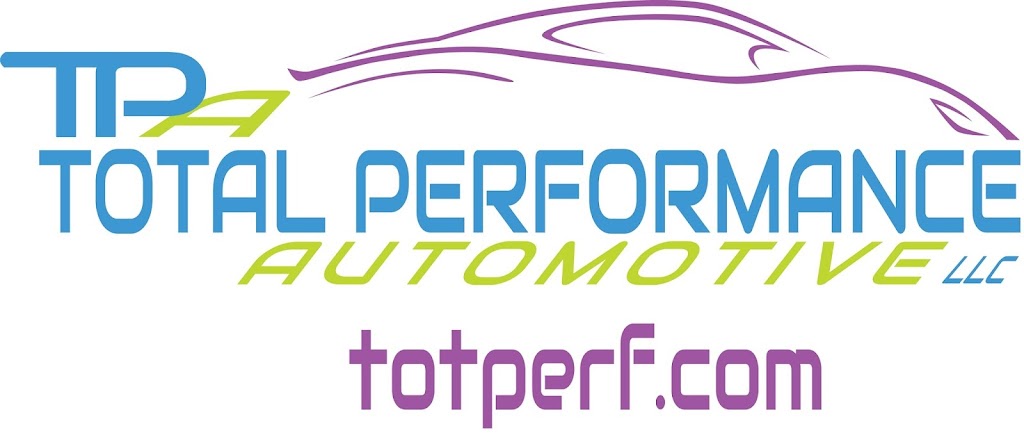 Total Performance Automotive LLC | 283 N Main St, Ambler, PA 19002 | Phone: (215) 628-3213