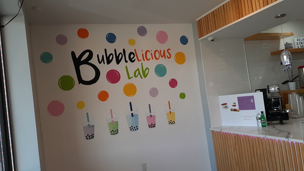 BubbleLicious Lab | 4012 US-9, Morganville, NJ 07751 | Phone: (732) 792-3226