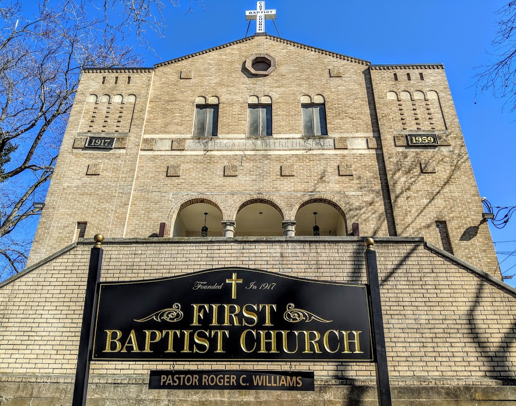 First Baptist Church | 7 Continental Pl, Glen Cove, NY 11542 | Phone: (516) 671-2090