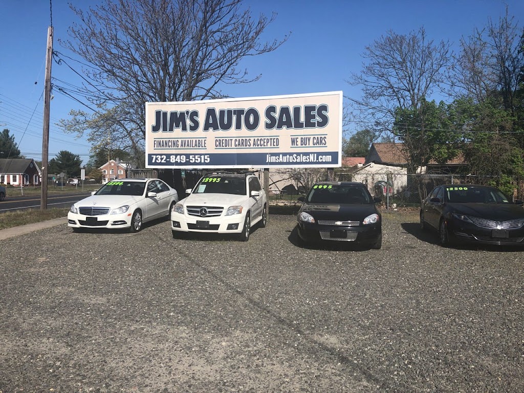 Jims Auto Sales | 402 NJ-70, Lakehurst, NJ 08733 | Phone: (732) 849-5515