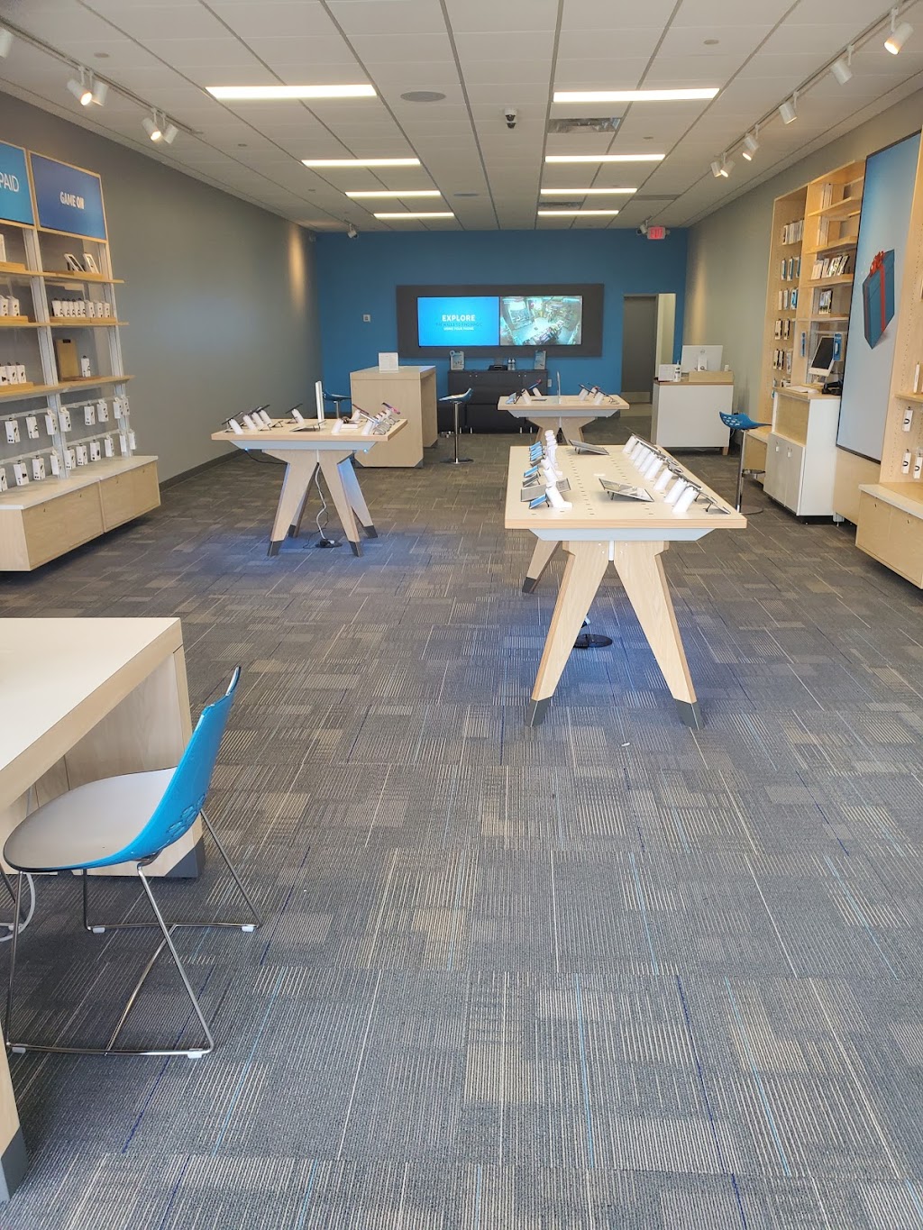 AT&T Store | 300 Jimmy Dr, Smyrna, DE 19977 | Phone: (302) 389-6729