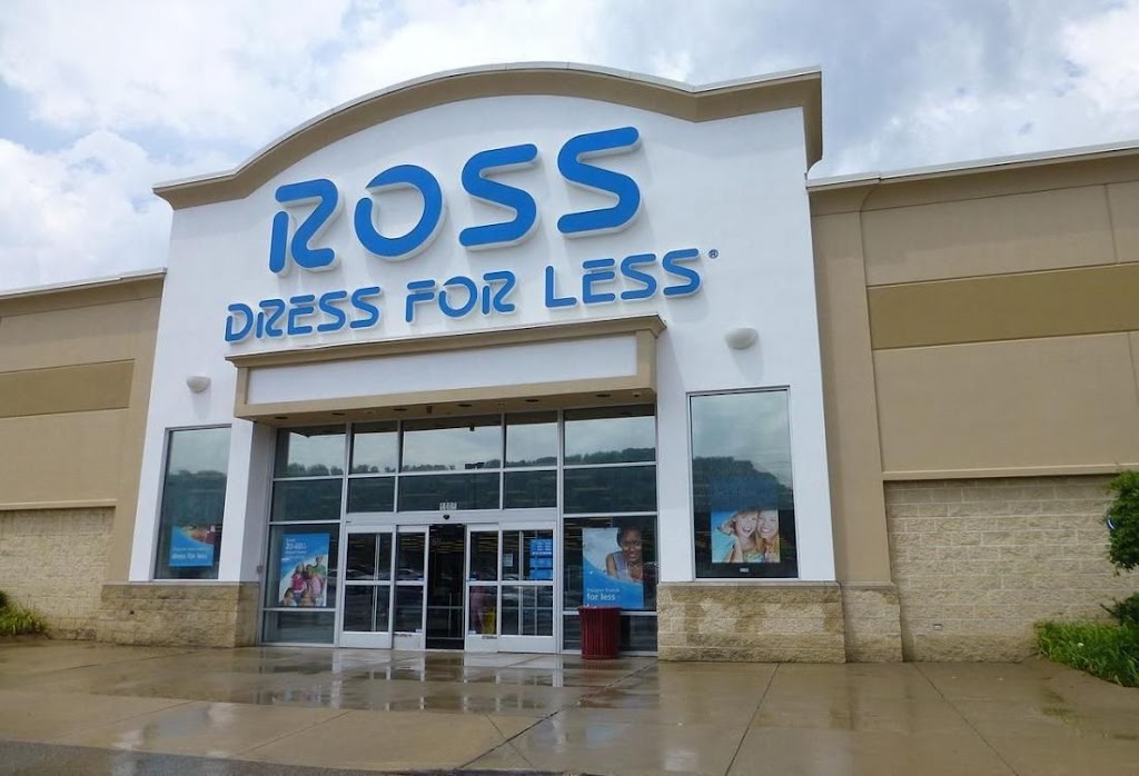 Ross Dress for Less | 1844 E Ridge Pike, Royersford, PA 19468 | Phone: (610) 831-5981