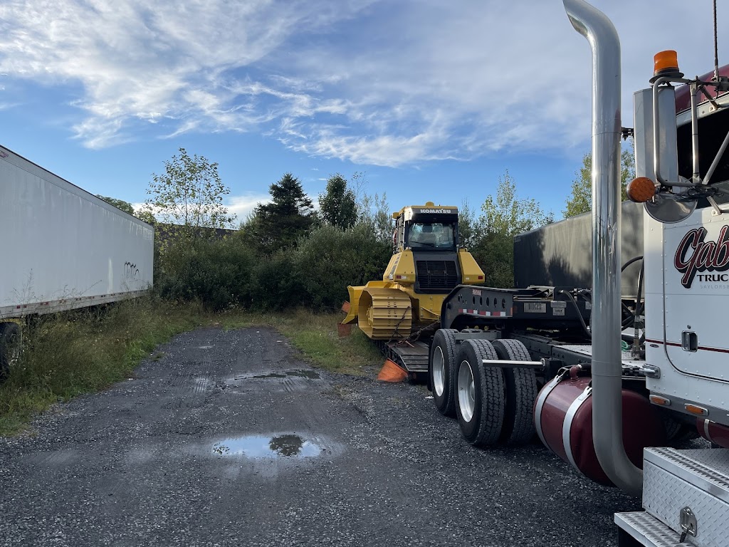 Gabriele Trucking and heavy haul LLC | 103 Horizon Ct, Saylorsburg, PA 18353 | Phone: (570) 202-8477