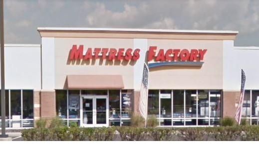 The Mattress Factory | 2000 Clements Bridge Rd, Deptford, NJ 08096 | Phone: (856) 853-1990