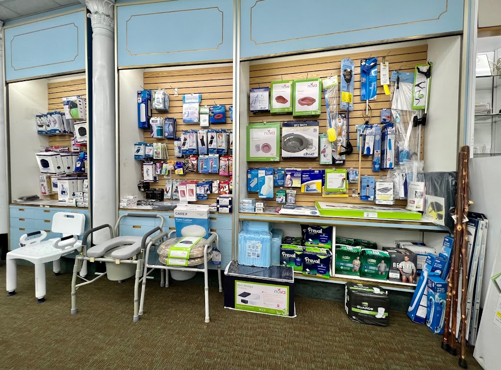 Montclair Pharmacy | 732 Valley Rd, Montclair, NJ 07043 | Phone: (973) 744-2113