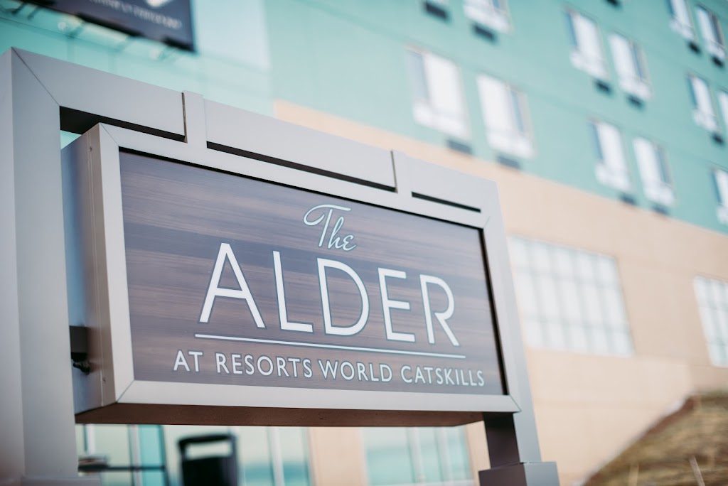 The Alder | 750 Resorts World Dr, Monticello, NY 12701 | Phone: (833) 586-9378