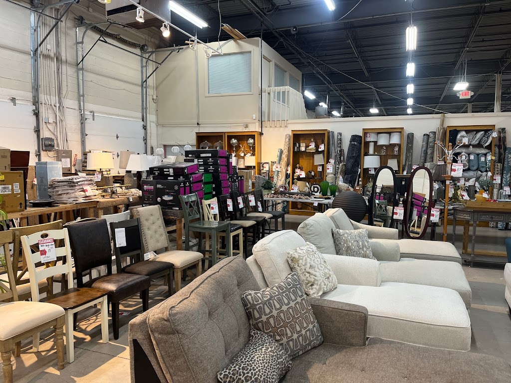 Value City Furniture of New Jersey | 45 6th St, East Brunswick, NJ 08816 | Phone: (732) 257-2500