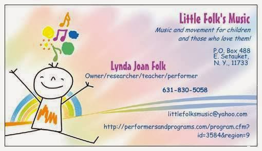 Little Folks Music | 1 Main St, Setauket- East Setauket, NY 11733 | Phone: (631) 830-5058