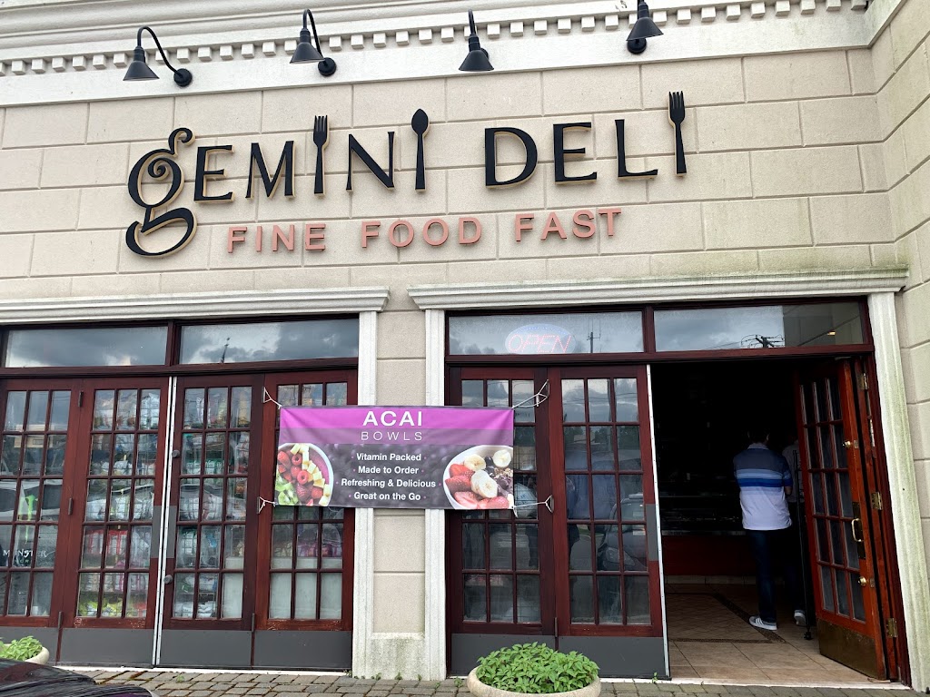 Gemini Deli | 1198 Walt Whitman Rd, Melville, NY 11747 | Phone: (631) 692-6400