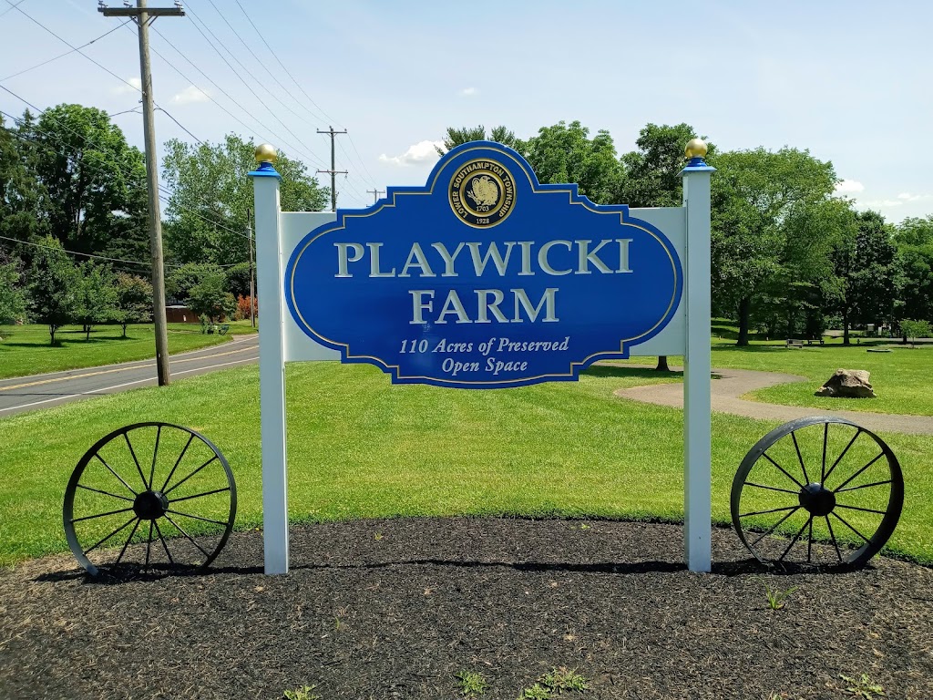 Playwicki Farm | 2350 Bridgetown Pike, Feasterville-Trevose, PA 19053 | Phone: (215) 357-7300 ext. 340