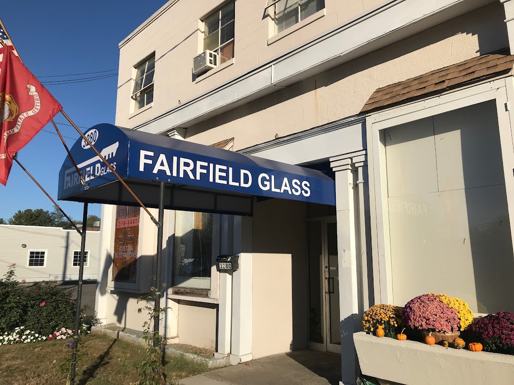 Fairfield Glass Service Inc. | 3280 Post Rd, Southport, CT 06890 | Phone: (203) 259-8183