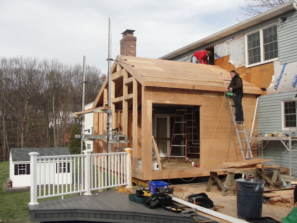 Bartlett Contracting, LLC | 1776 Meriden Rd, Wolcott, CT 06716 | Phone: (203) 558-1696