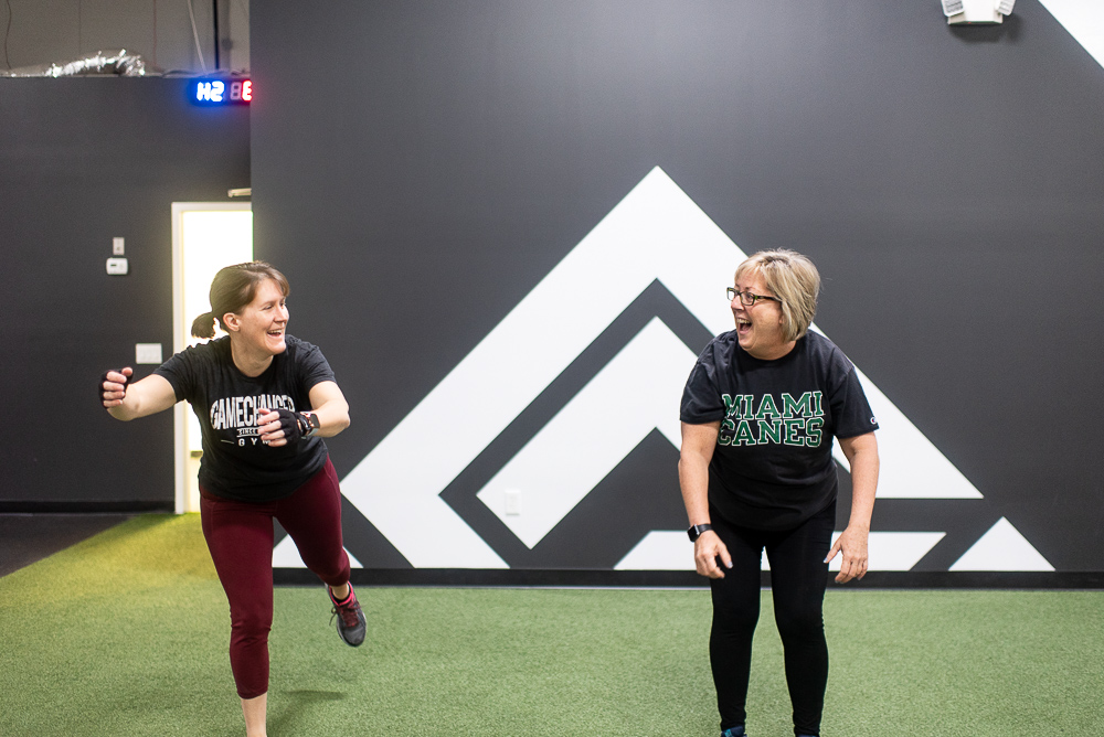 GameChanger Fitness Springfield | 21 Fadem Rd #12, Springfield, NJ 07081 | Phone: (973) 968-6995