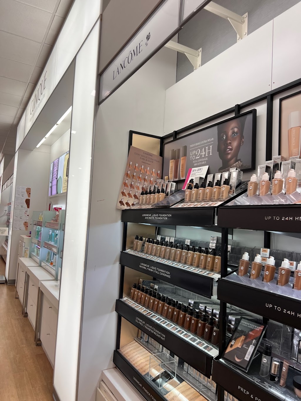 Ulta Beauty | 530 W Mt Pleasant Ave #B1, Livingston, NJ 07039 | Phone: (973) 992-6403