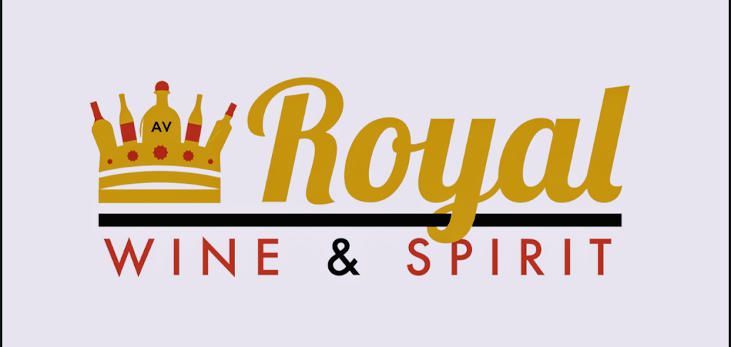 Royal Wine & Spirit | 1186 Stanley St, New Britain, CT 06051 | Phone: (860) 827-9960