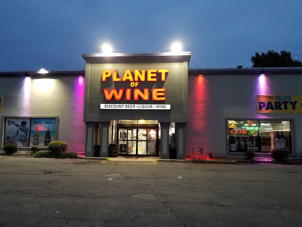 Planet of Wine | 1771 W Edgar Rd, Linden, NJ 07036 | Phone: (908) 474-8003