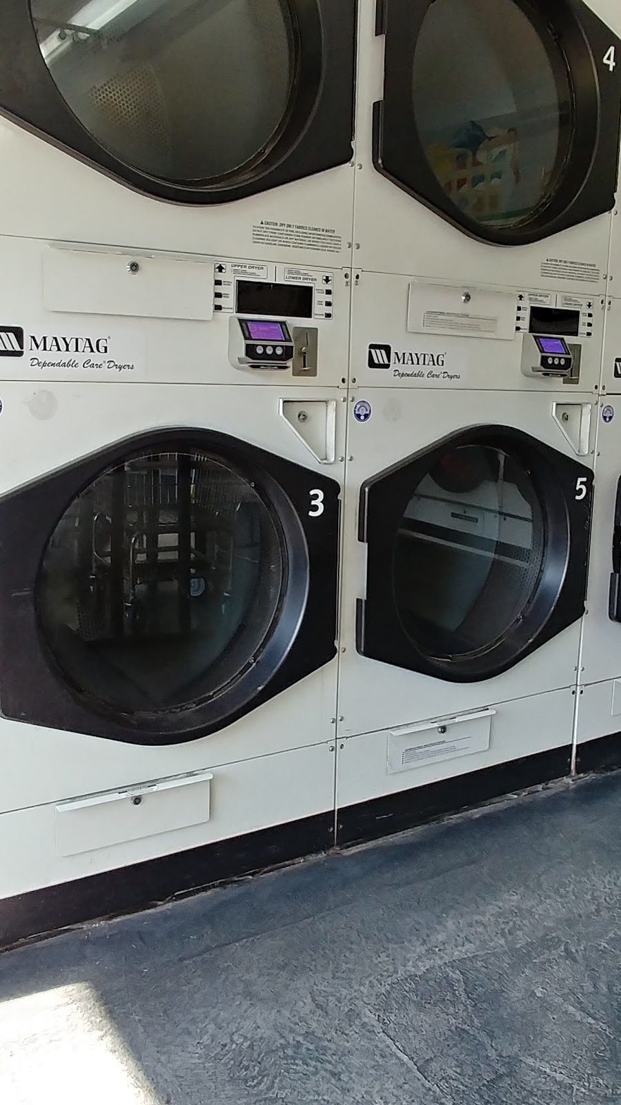 Laundry Express | 101 NJ-71, Spring Lake, NJ 07762 | Phone: (732) 974-0081