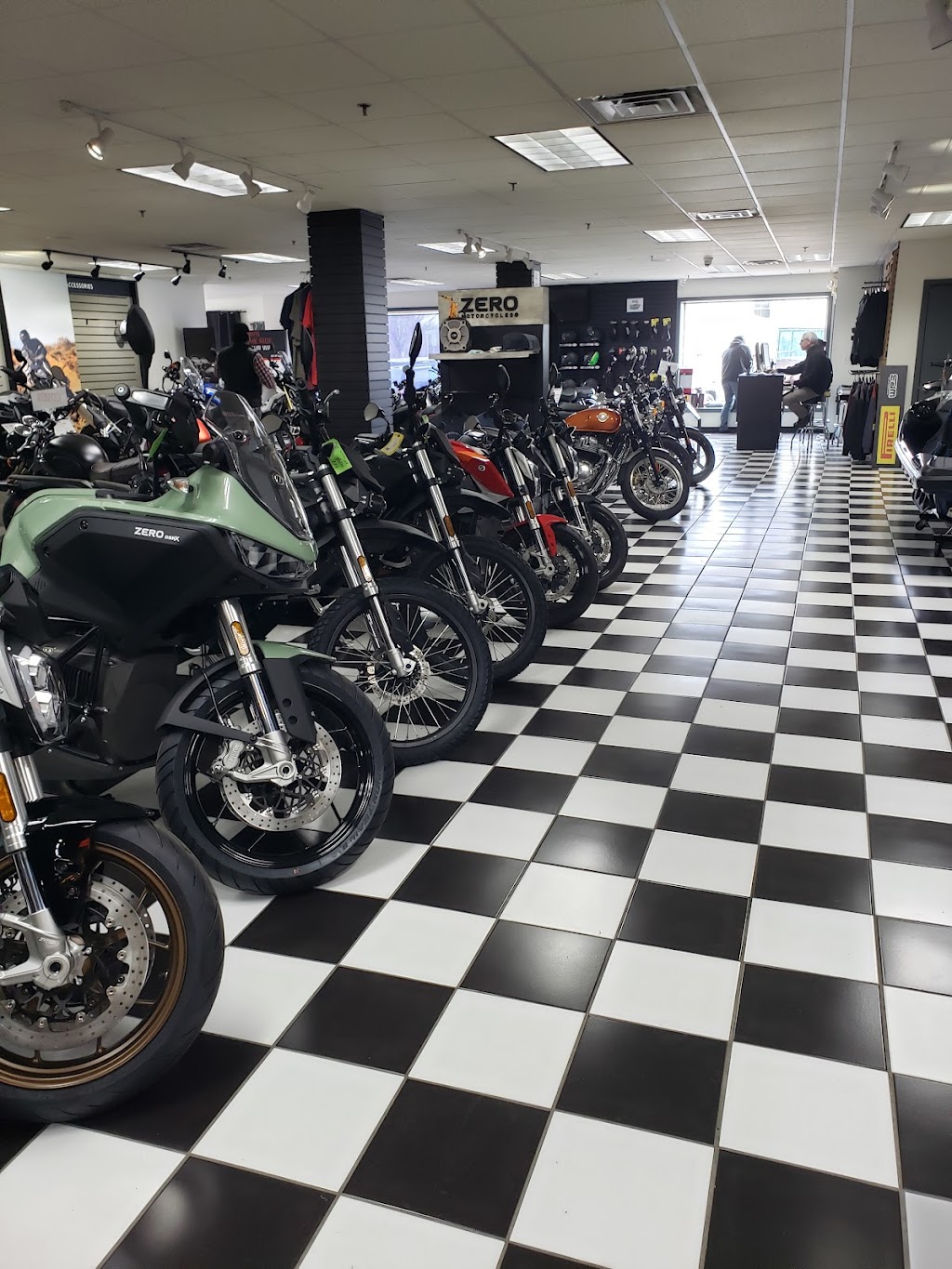 MOMS Motorsports | 70 Enfield St, Enfield, CT 06082 | Phone: (860) 741-5115