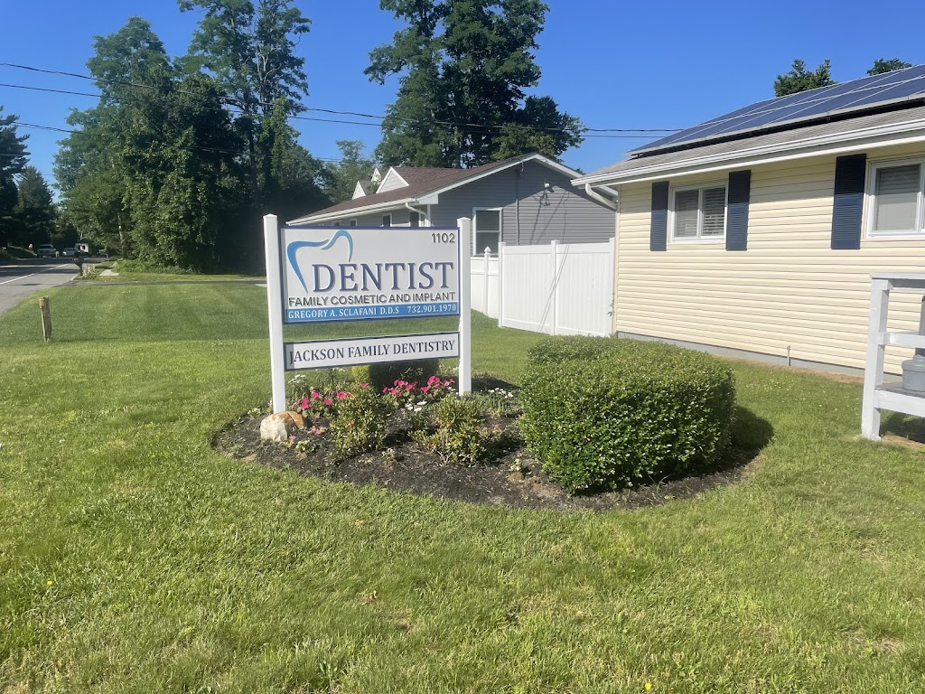 Jackson Family Dentistry: Gregory Sclafani, DDS | 1102 Bennetts Mills Rd, Jackson Township, NJ 08527 | Phone: (732) 901-1970