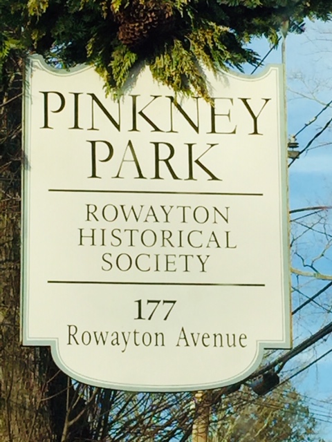 Historic Rowayton | 177 Rowayton Ave, Rowayton, CT 06853 | Phone: (203) 831-0136