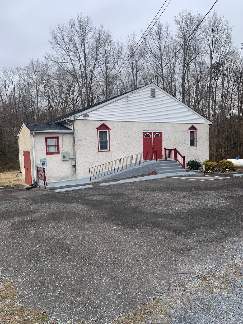 Mt Hill Missionary Baptist Church | 486 Big Oak Rd, Bridgeton, NJ 08302 | Phone: (856) 455-3390