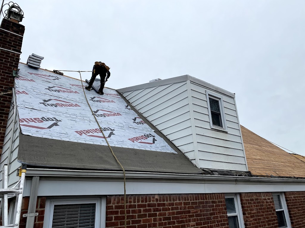 Safeway Roof Repair Long Island | 419 Crossways Park Dr, Oyster Bay, NY 11797 | Phone: (631) 646-5497