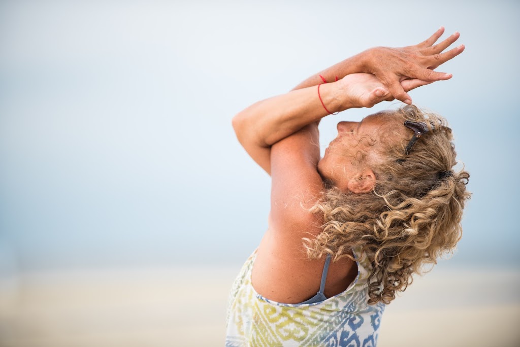 Carmel Beach Yoga | Yoga on the Beach, East End Ave, Avon-By-The-Sea, NJ 07717 | Phone: (848) 246-5476