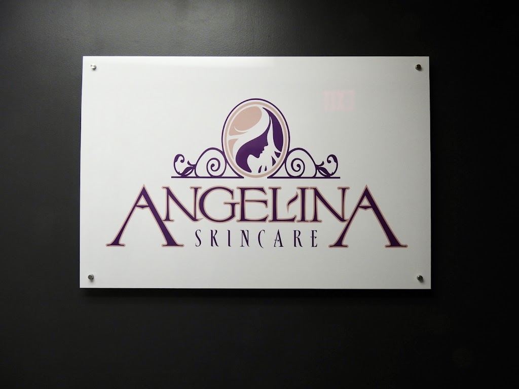 Angelina Skincare | 851 Franklin Lake Rd #33, Franklin Lakes, NJ 07417 | Phone: (201) 485-1127