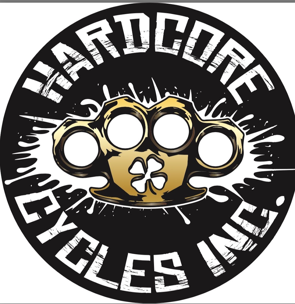 Hardcore Cycles Inc. | 800 Main St, Red Hill, PA 18076 | Phone: (833) 422-9253