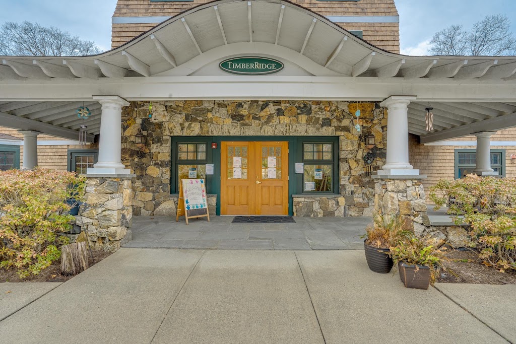 Bright Horizons at TimberRidge Family Center | 15 Old Post Rd, Armonk, NY 10504 | Phone: (914) 273-4411