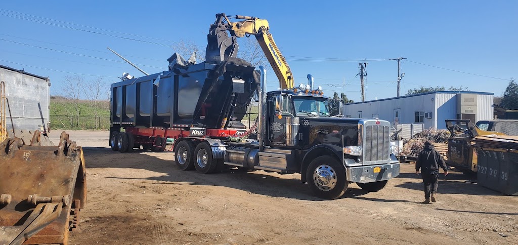 Crown Recycling Facility | 472 Youngs Ave, Calverton, NY 11933 | Phone: (631) 727-3939